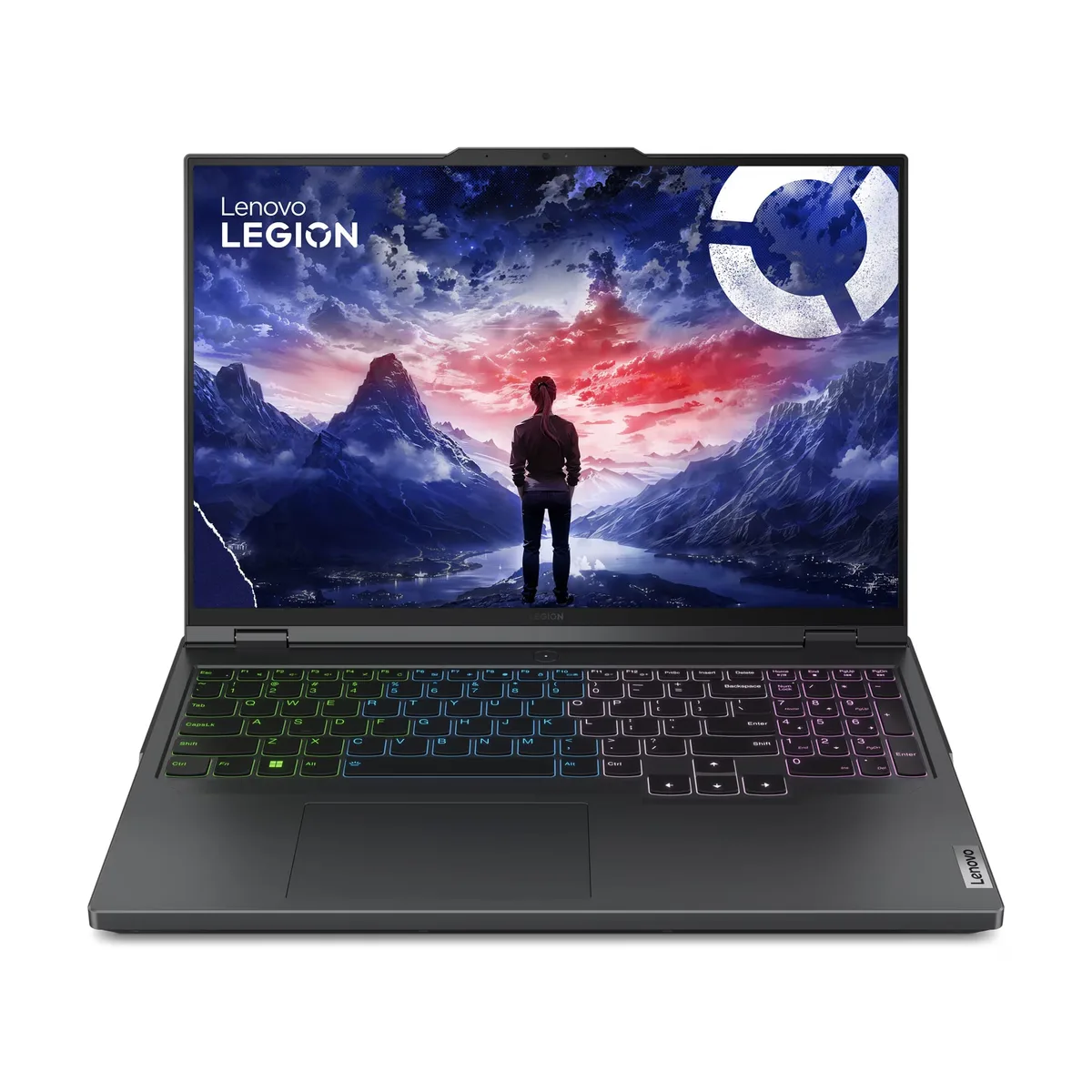 מחשב נייד 16 אינץ Lenovo Legion Pro 5 16ADR10 83LT00BEIV