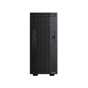 ASUS EXPERTCENTER/D701MER/BLACK/INTEL I7-14700/512G SSD/DDR5 5600-16G*2/500W 80+ Platinum/FD/3YOS