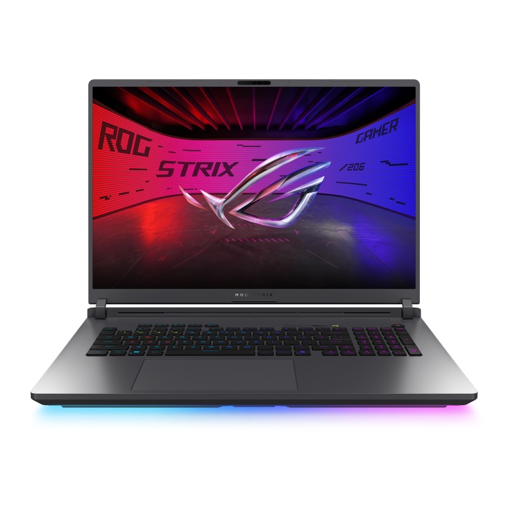 מחשב נייד גיימינג 16 אינץ Asus ROG Strix G16 G615LW-TS300X