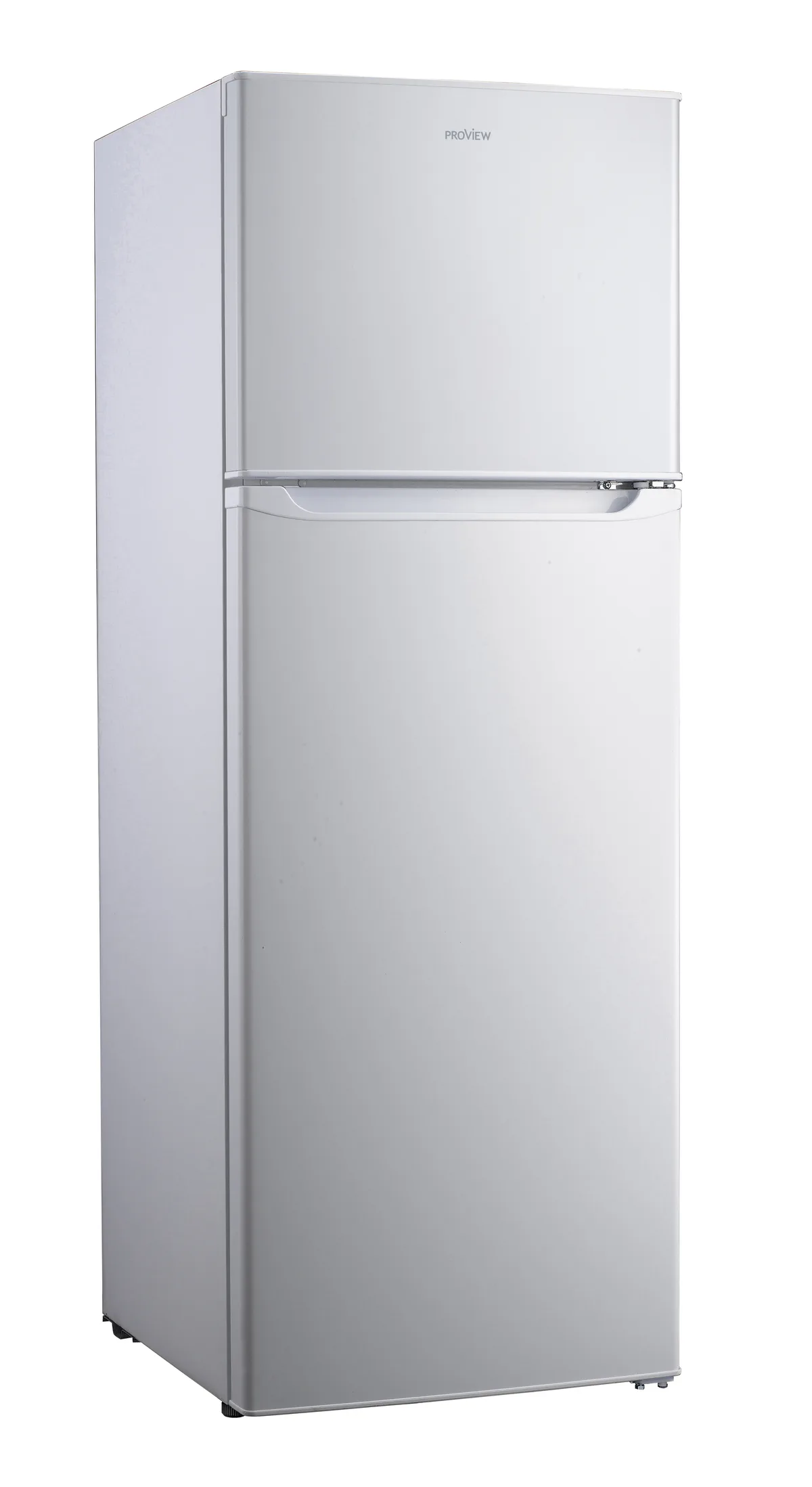 PDF295-WH מקרר 2 דלתות צבע לבן PROVIEW