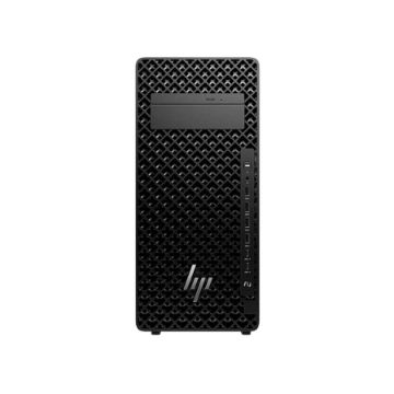 HP Z2 TWR G1i U9 285/64GB (2x32GB) DDR5 /1TB PCIe/No Graphic Card /1200W/Win11 Pro 64/5YOS