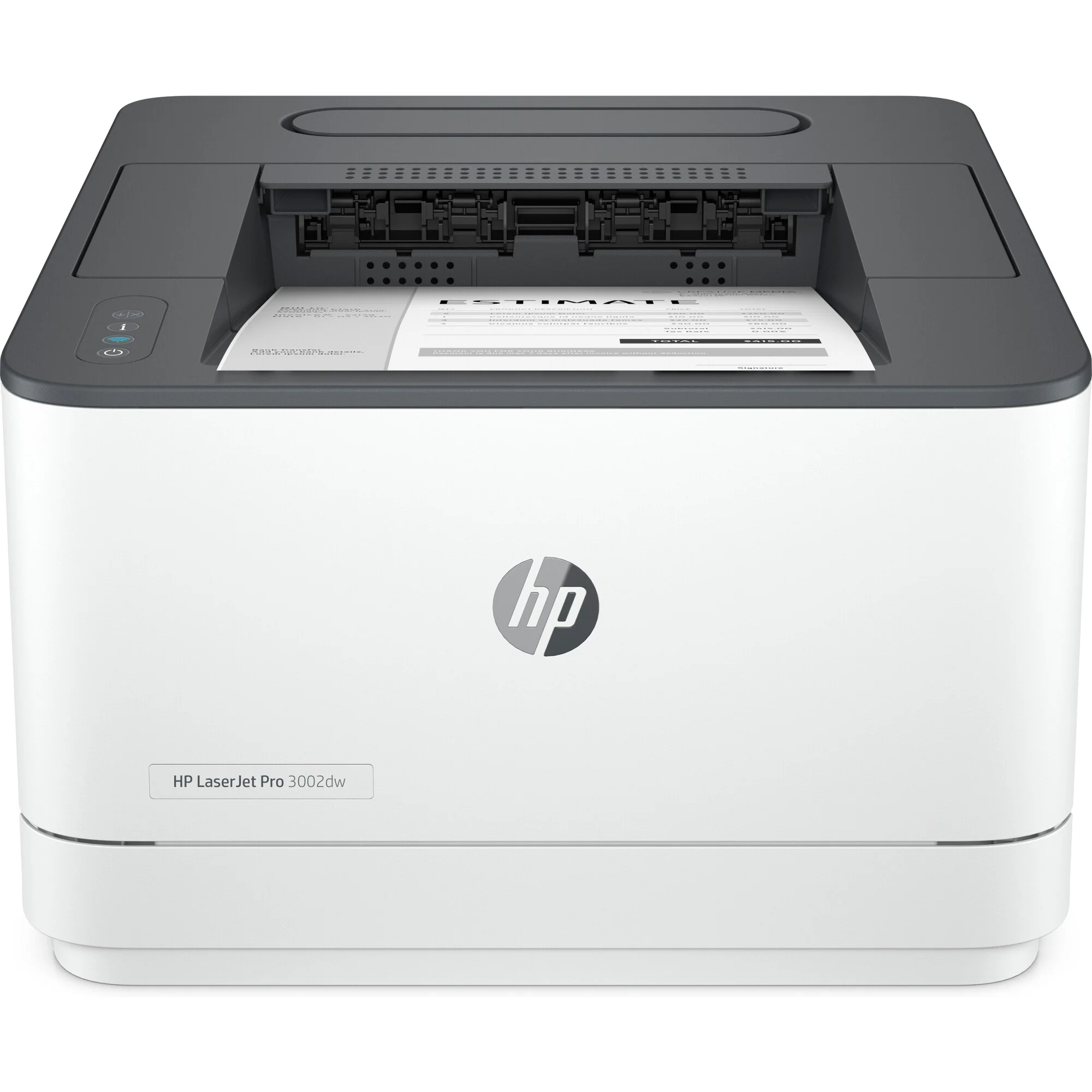 מדפסת ליזר HP LaserJet Pro 3002dw