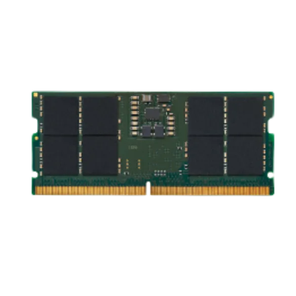 זיכרון למחשב נייד KINGSTON 16GB DDR5 5600MT/s SODIMM CL46