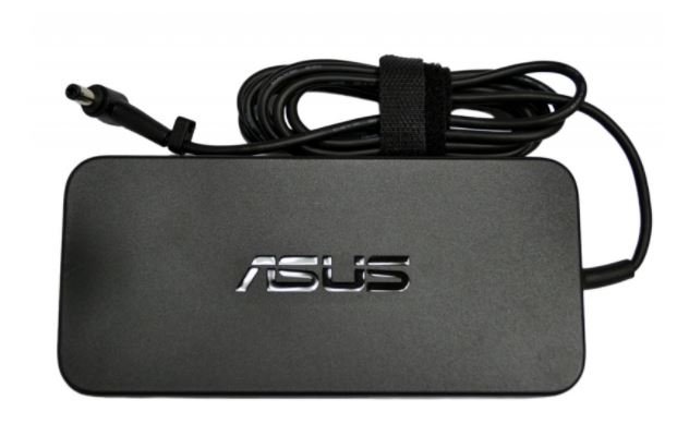 מטען מקורי למחשב נייד Asus 180W 4.5X3.0mm