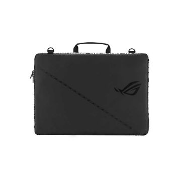 ASUS ROG Ranger Sleeve 16 – Sleek, durable, and smart 10-in-1 protection for your gear