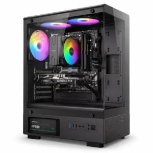 גיימינג מורכב B760 i5-12400F 16GB 1TB RTX3050 VCX300