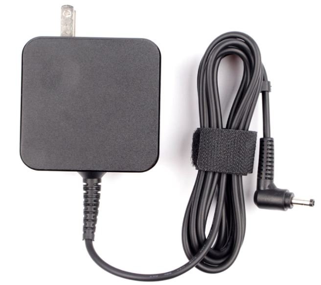 מטען יצוק – מקורי למחשב נייד Lenovo 45W 4.0X1.7mm