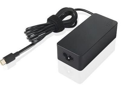 Lenovo 65W Standard USB-C AC Adapter Gen 2