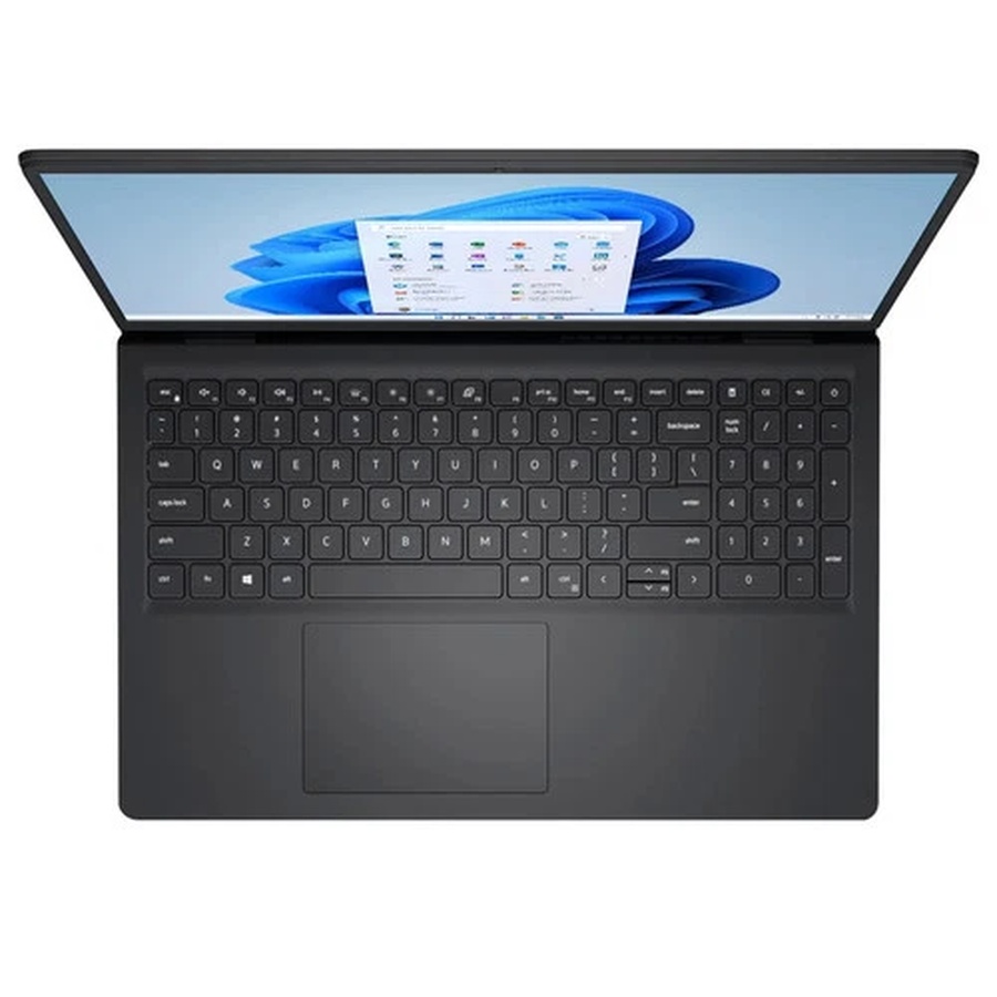 Dell NoteBook | Core i5-1334U | 512GB SSD | 16GB RAM | 15.6" FHD | TOUCHSCREEN | Win11 Home | Office Pro 2021 | CARBON BLACK | 3Y Warranty - LDC15250-5434BLK-PUSATO2