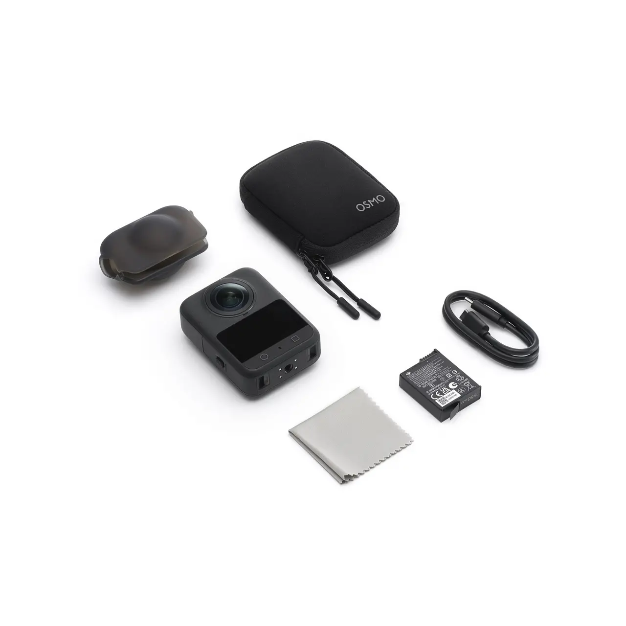DJI Osmo 360