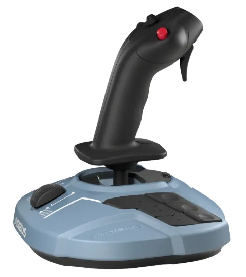 ג'ויס TM TCA SIDESTICK AIRBUS PC