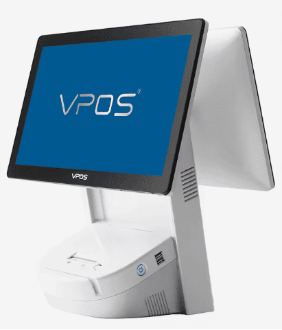 VPOS T12-AIO