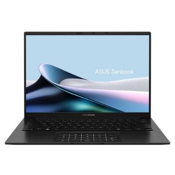 ASUS Zenbook/NB-UM/14.0/ AMD Ryzen™ AI 7 445/ 50TOPS /Touch/32GB/1TB SSD/AMD UMA/win 11 Home/ Black /1YOS