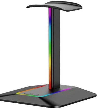 מציאון – מעמד לאוזניות LU RGB HPS09-2