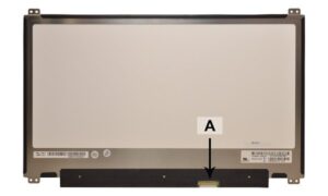 מסך למחשב נייד "13.3 LED 1920×1080 30PIN