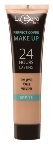 לסרה מייק אפ מס' 24