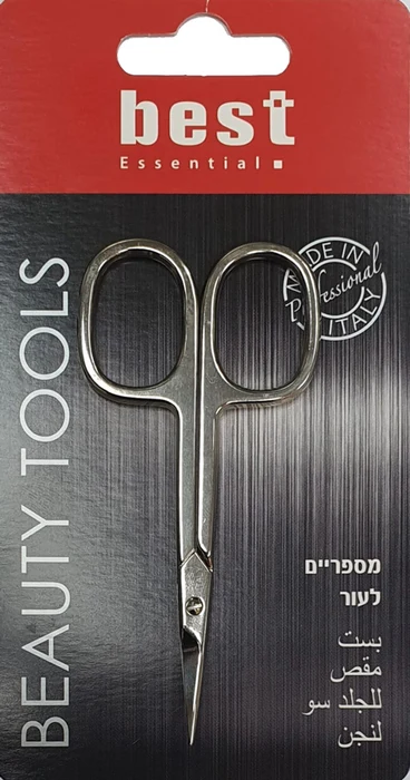 בסט מספריים לעור איטליה