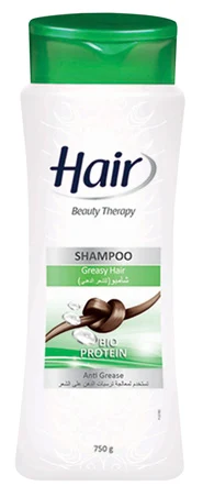 שמפו HAIRלשיער שמן 650מ"ל