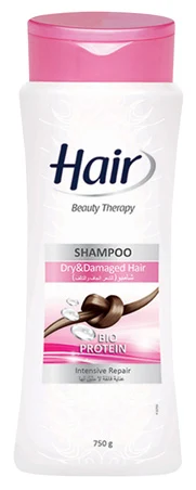 שמפו HAIRלשיער יבש 650מ"ל