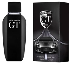 ניו ברנד GT(ג) אדט 100מל