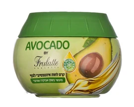 פרולטה קרם רב שימושי אבוקדו 300מ"ל