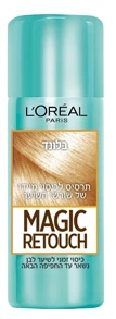 לוריאל מגיק ריטאצ בלונד