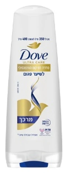 דאב מרכך שיקום אינטנסיב 350 EUמל