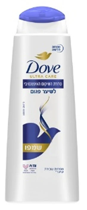 דאב שמפו שיקום אינטנסיב 400 EUמל