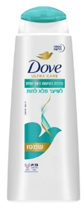 דאב שמפו יום יום 400 EUמל