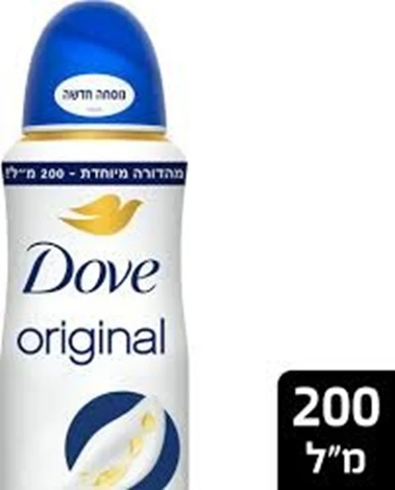 דאב דאו ספריי אורגינל 200מל