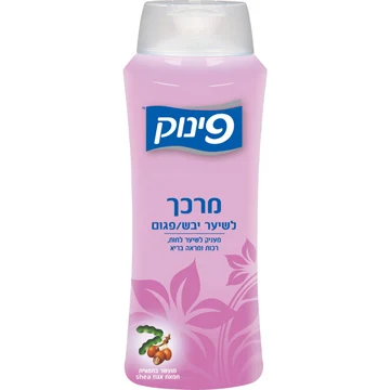 פינוק מרכך לשיער יבש 700מל