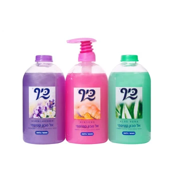 כיף ס.נוזלי 3Xצבעוני