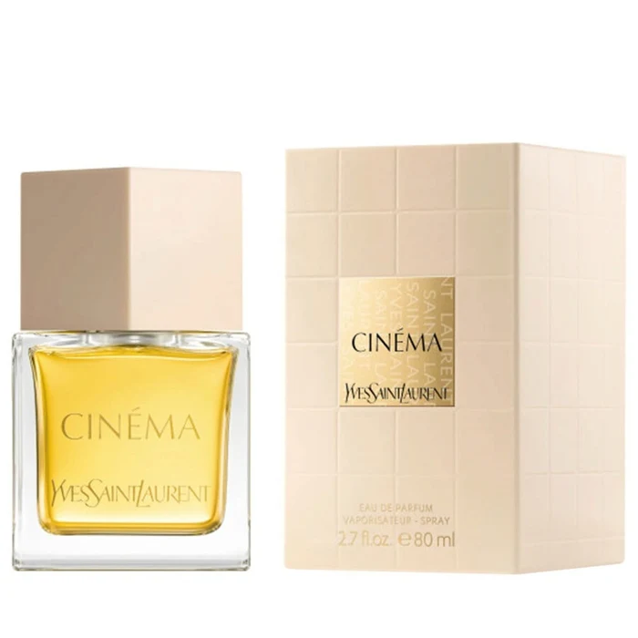 איב סאן לורן סינמה (א) אדפ 80מל