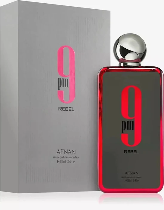 אפנאן 9פ.מ. רבל (י) אדפ 100מל